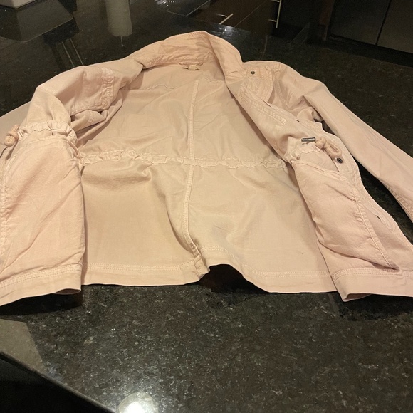 Twill Jacket - Picture 5 of 7